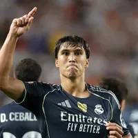 Francois Nel/Getty Images