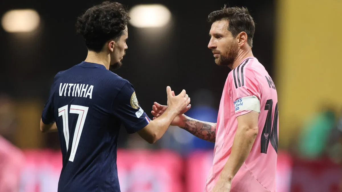 messi inter miami psg