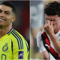 Yasser Bakhsh & Francois Nel/Getty Images