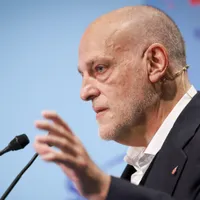 Arnold Jerocki/Getty Images For Sportel