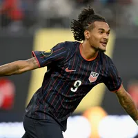 Stephen Maturen/Getty Images)