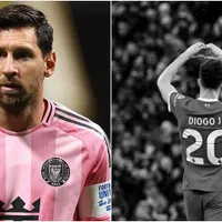 Getty Images & Instagram