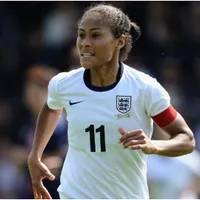 Tony Marshall/Getty Images