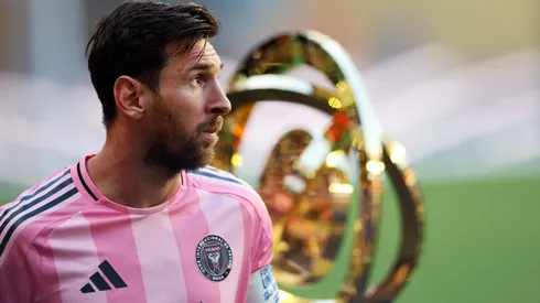 No Messi, no party? FIFA makes shock Club World Cup ticket price cut to fill stadiums