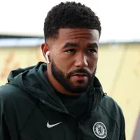 Luke Hales/Getty Images