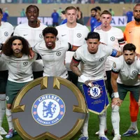 Luke Hales/Getty Images