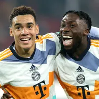 Alexander Hassenstein/Getty Images