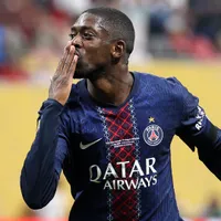 Ousmane Dembele sets record straight on Ballon d'Or ambitions during FIFA Club World Cup 2025 with PSG