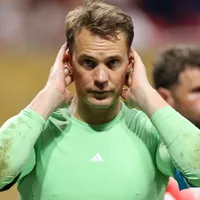 Neuer blasts Donnarumma after Musiala injury: “You shouldn’t have gone in like that”