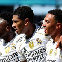 Francois Nel/Getty Images