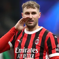 Marco Luzzani/Getty Images