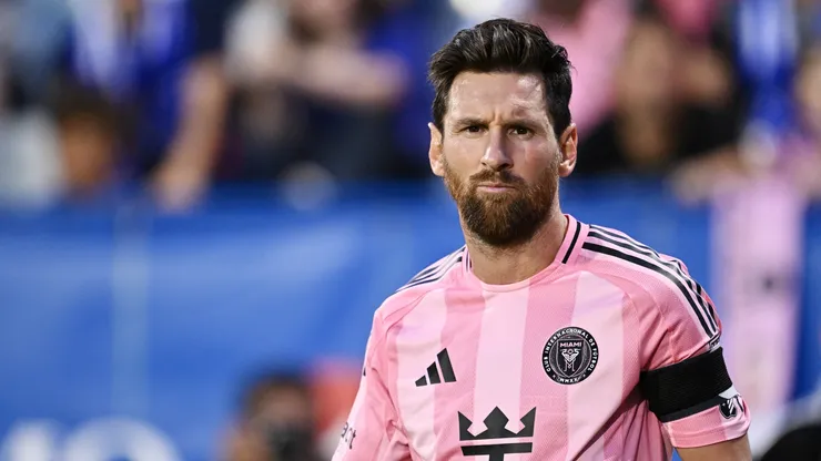 This isn’t the first time Saudi clubs have targeted Messi—he famously turned down a $1.4 billion offer from Al-Hilal in 2023 to prioritize his family’s wish to move to the United States.