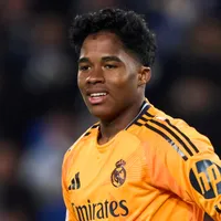 Juan Manuel Serrano Arce/Getty Images