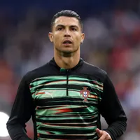 Lars Baron/Getty Images