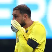 Did Gianluigi Donnarumma react wrongly? Agent breaks silence with five-word response to Manuel Neuer’s jab over Jamal Musiala injury moment