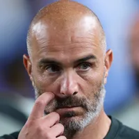 Dan Mullan/Getty Images