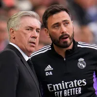Carlo Ancelotti's son Davide takes head coaching role at former FIFA Club World Cup 2025 participant