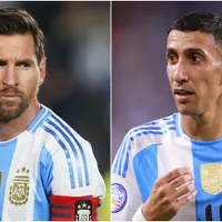 Daniel Jayo & Hector Vivas/Getty Images