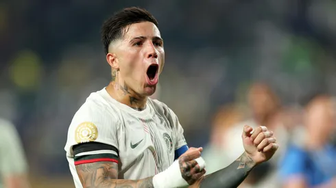 Chelsea continues its strong run, led by Enzo Fernández and fresh off victories over Palmeiras and Benfica.