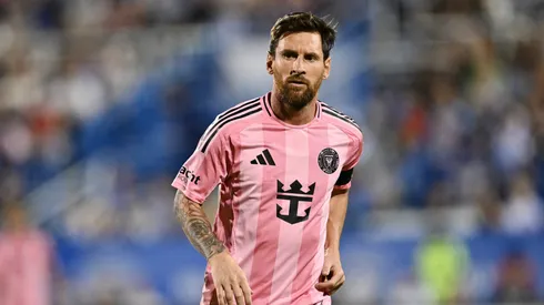 Messi’s availability remains uncertain, as the coaching staff evaluates the physical condition of each player on a daily basis.