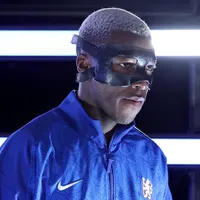 Kevin C. Cox/Getty Images