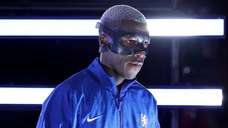 Caicedo started all 38 Premier League games this season and is now one of Chelsea’s top earners, with a new salary offer exceeding €15 million per year.