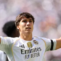 Luke Hales/Getty Images