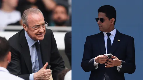 The rivalry isn’t just on the field. The ongoing feud between PSG president Nasser Al-Khelaifi and Real Madrid's Florentino Pérez led FIFA to cancel the traditional pre-match executive meeting.