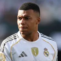 Francois Nel/Getty Images