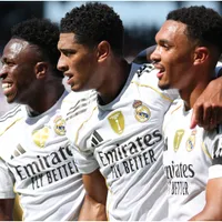 Jude Bellingham in trouble at Real Madrid? Lionel Messi's Argentina teammate Franco Mastantuono could spell problems for England star