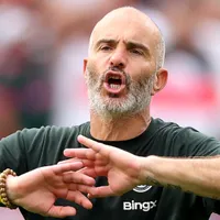 Luke Hales/Getty Images