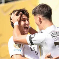 Luke Hales/Getty Images