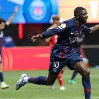 Kevin C. Cox/Getty Images