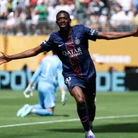 Dan Mullan/Getty Images