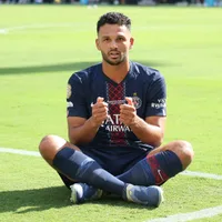 Video: Gonçalo Ramos scores against Real Madrid and pays tribute to Diogo Jota