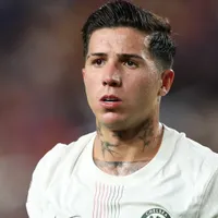 Francois Nel/Getty Images