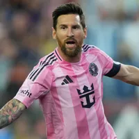 Michael Owens/Getty Images