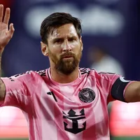 Winslow Townson/Getty Images