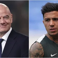 Omar Vega & Buda Mendes/Getty Images