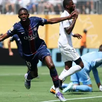 Dan Mullan/Getty Images