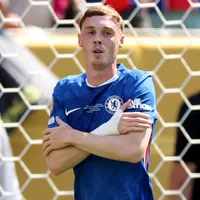 Video: Cole Palmer scores brilliant brace for Chelsea against PSG in the FIFA Club World Cup 2025 final