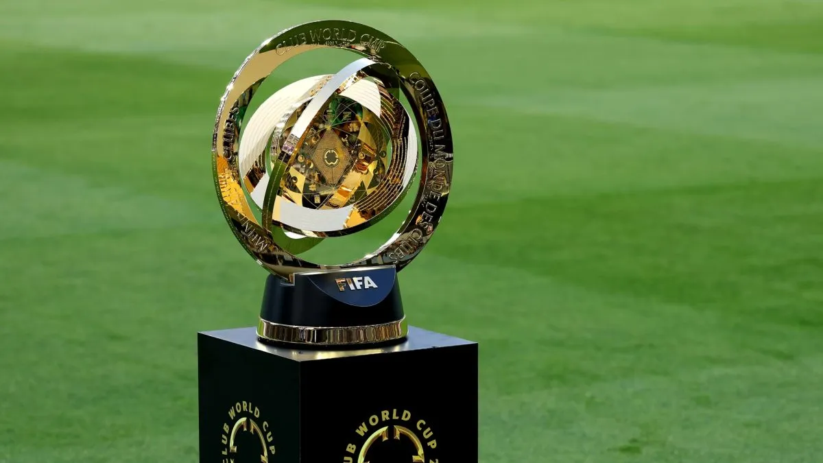 Club World Cup