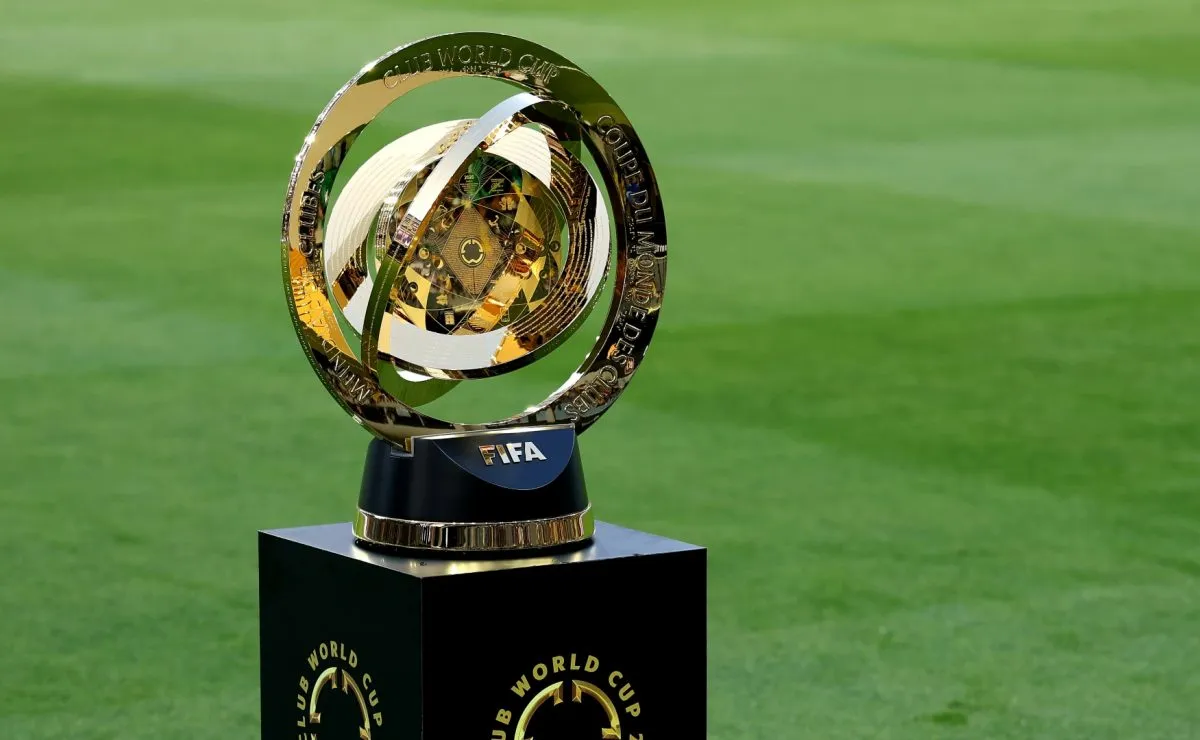When is the next FIFA Club World Cup? 2029 edition already in the works ...