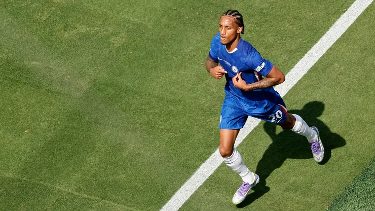 With his goals in the semifinal and final combined, João Pedro emerged as one of the standout performers of the 2025 Club World Cup.