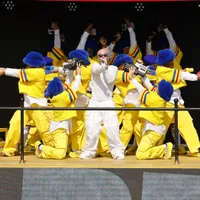 Michael Reaves/Getty Images