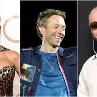 Savion Washington, Ethan Miller & Michael Loccisano/Getty Images