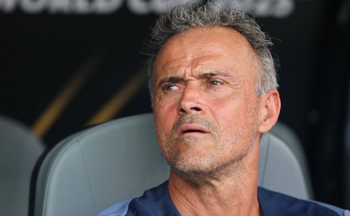 This is the sanction Luis Enrique could face for his post‑match