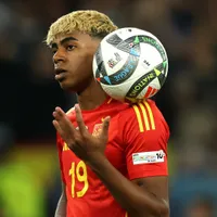 Alexander Hassenstein/Getty Images