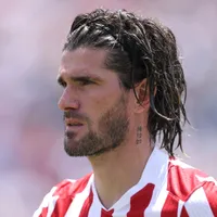 Stu Forster/Getty Images