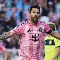 Leonardo Fernandez/Getty Images